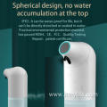 wall mounted touchless soap dispenser